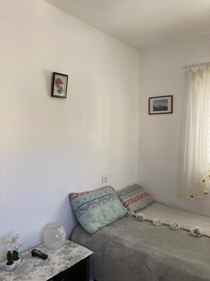 Rahel'S Home Beersheba ภายนอก รูปภาพ