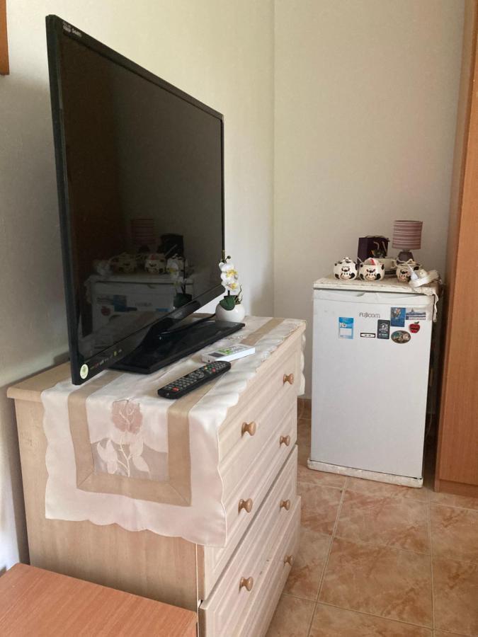 Rahel'S Home Beersheba ภายนอก รูปภาพ