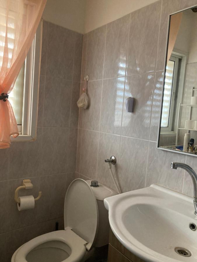 Rahel'S Home Beersheba ภายนอก รูปภาพ