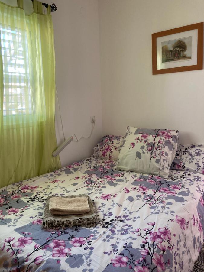 Rahel'S Home Beersheba ภายนอก รูปภาพ